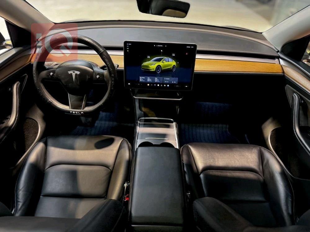 تسلا موديل Y